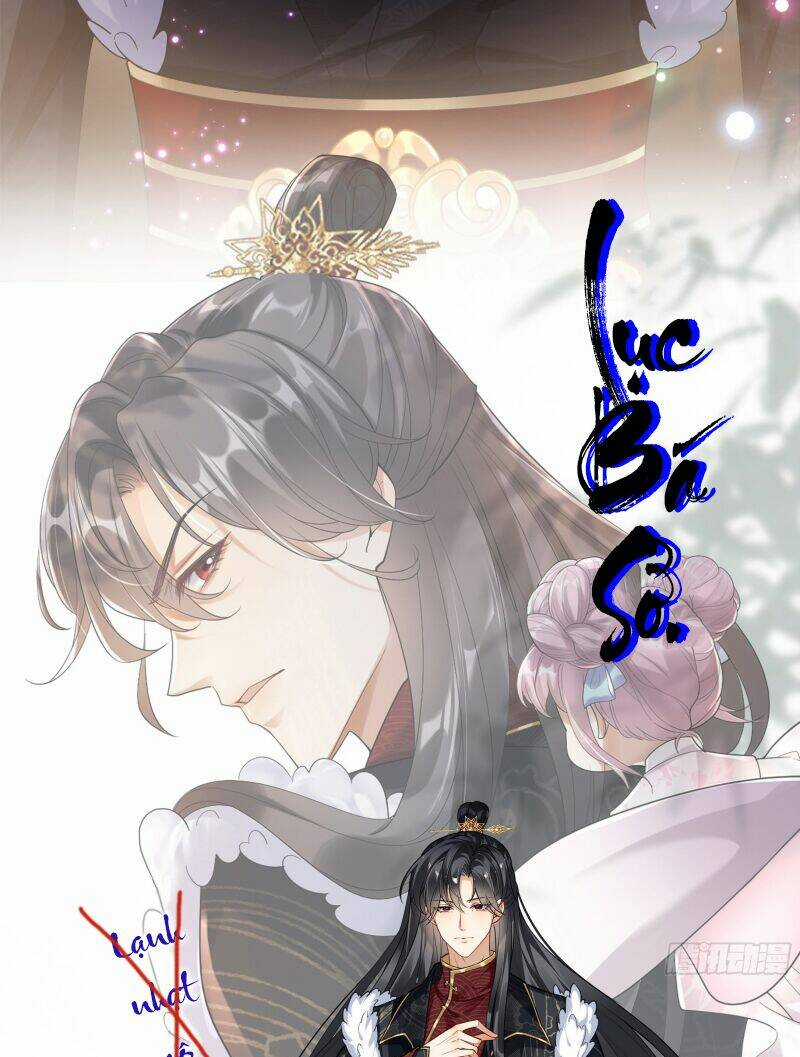 Vương Phi Hắc Hoá Siêu Khó Dỗ Chapter 0 trang 3