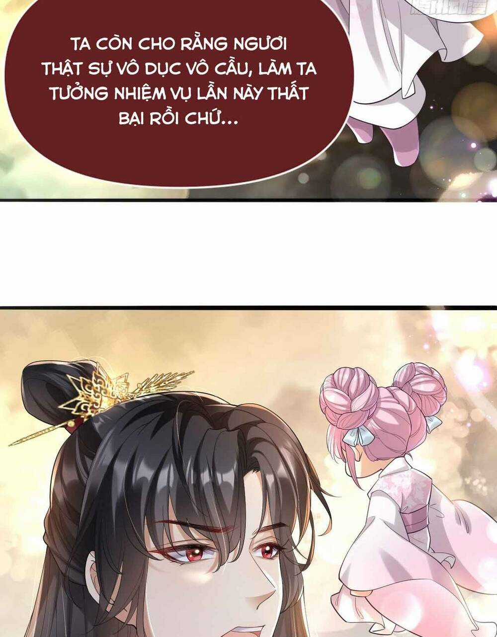 Vương Phi Hắc Hoá Siêu Khó Dỗ Chapter 1 trang 11