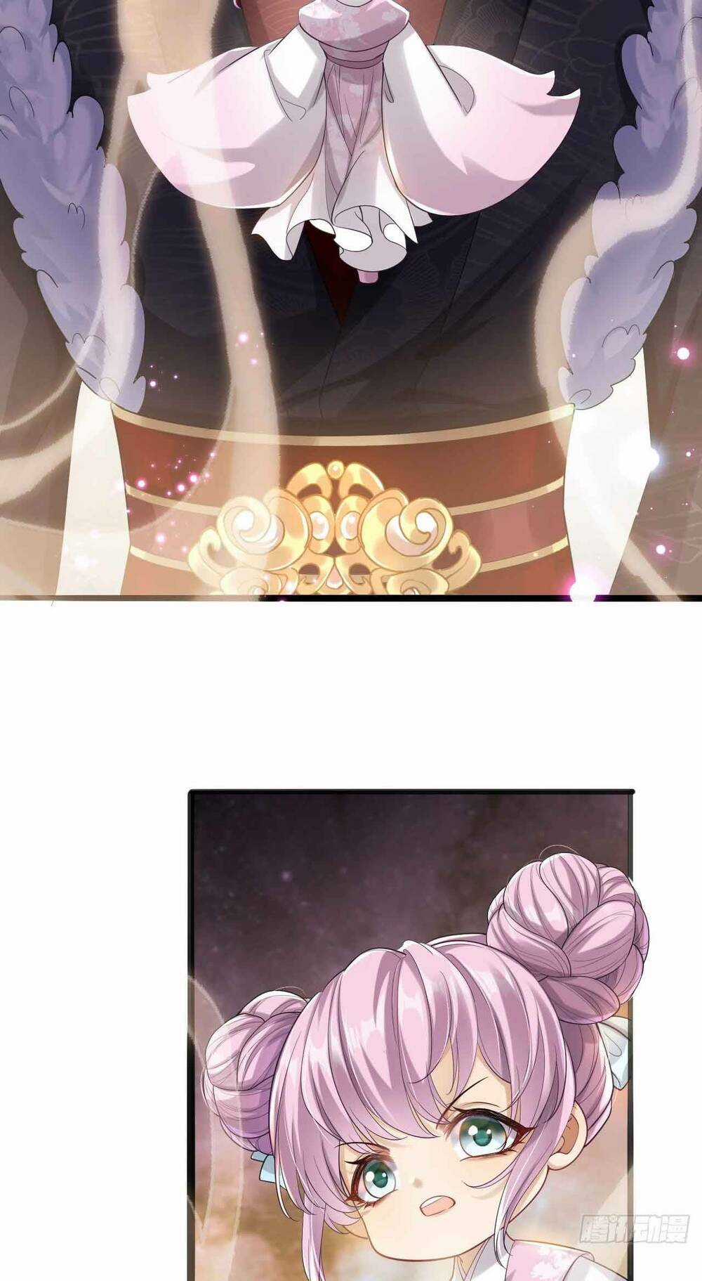 Vương Phi Hắc Hoá Siêu Khó Dỗ Chapter 1 trang 15