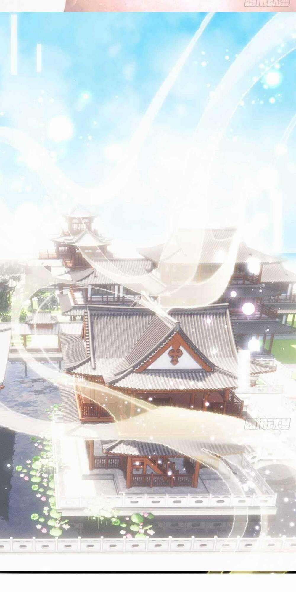 Vương Phi Hắc Hoá Siêu Khó Dỗ Chapter 1 trang 19