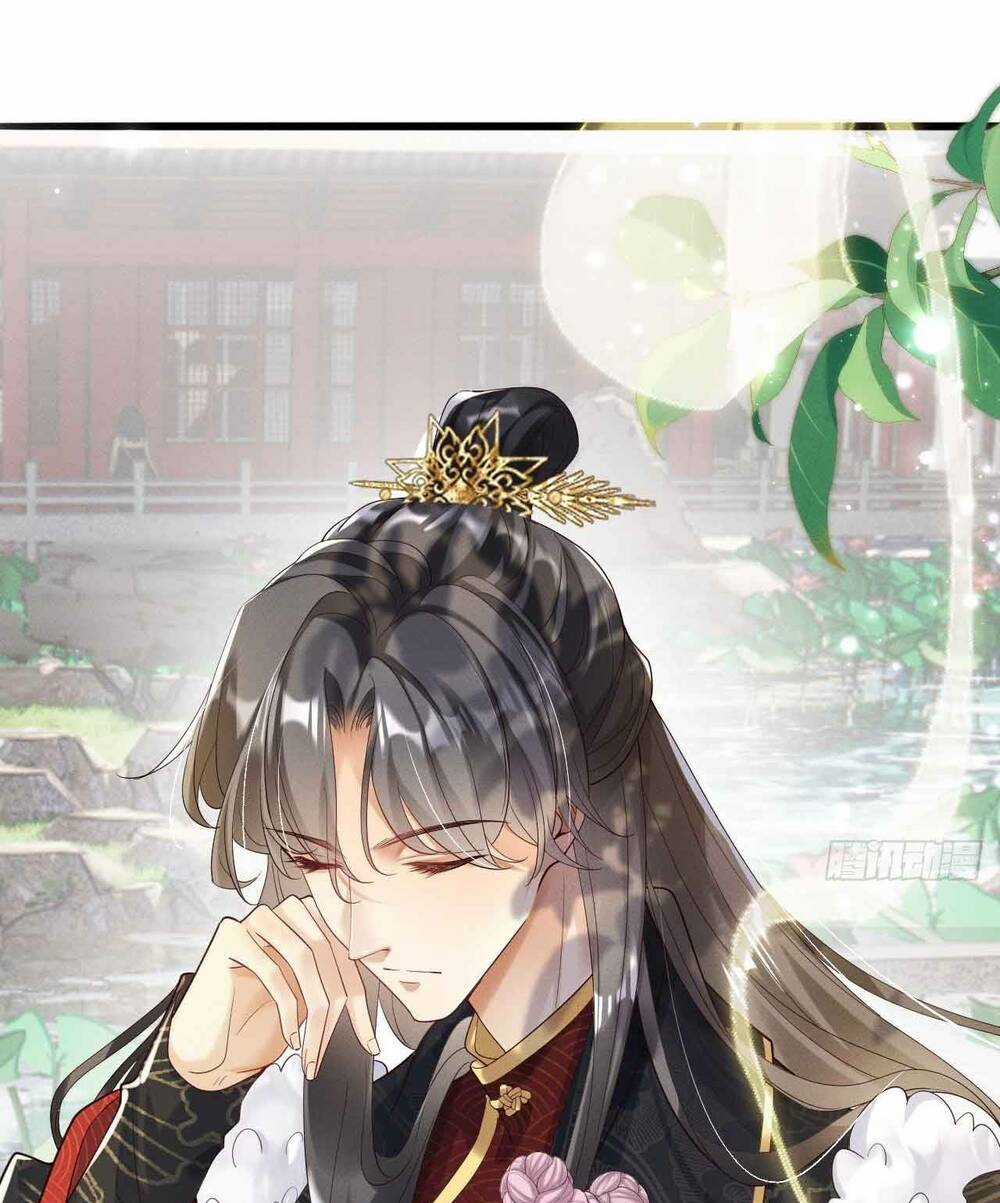 Vương Phi Hắc Hoá Siêu Khó Dỗ Chapter 1 trang 20