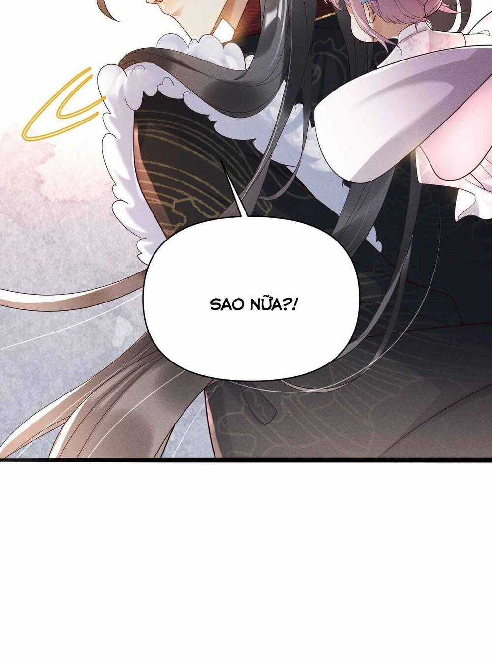 Vương Phi Hắc Hoá Siêu Khó Dỗ Chapter 1 trang 33