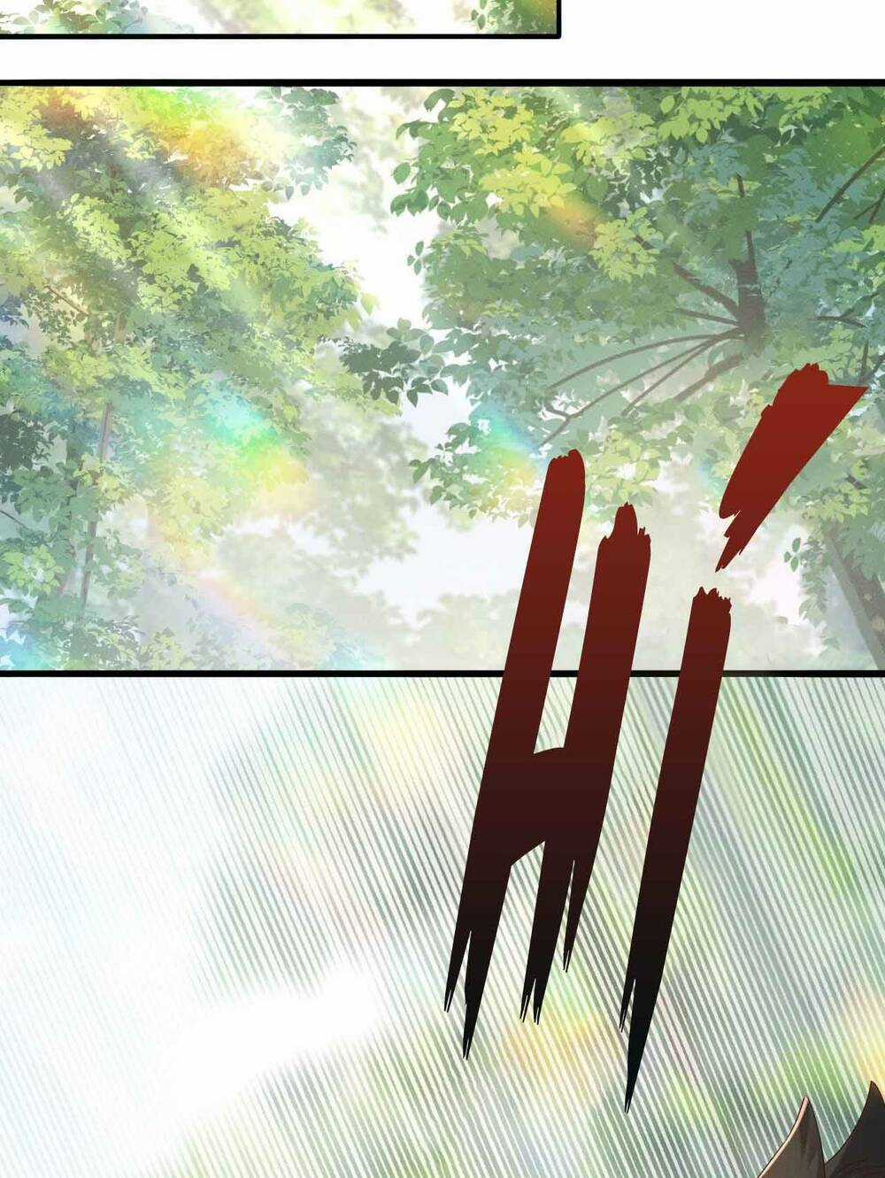 Vương Phi Hắc Hoá Siêu Khó Dỗ Chapter 1 trang 38