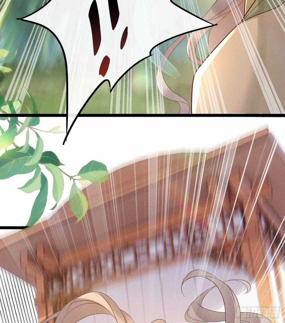 Vương Phi Hắc Hoá Siêu Khó Dỗ Chapter 1 trang 43