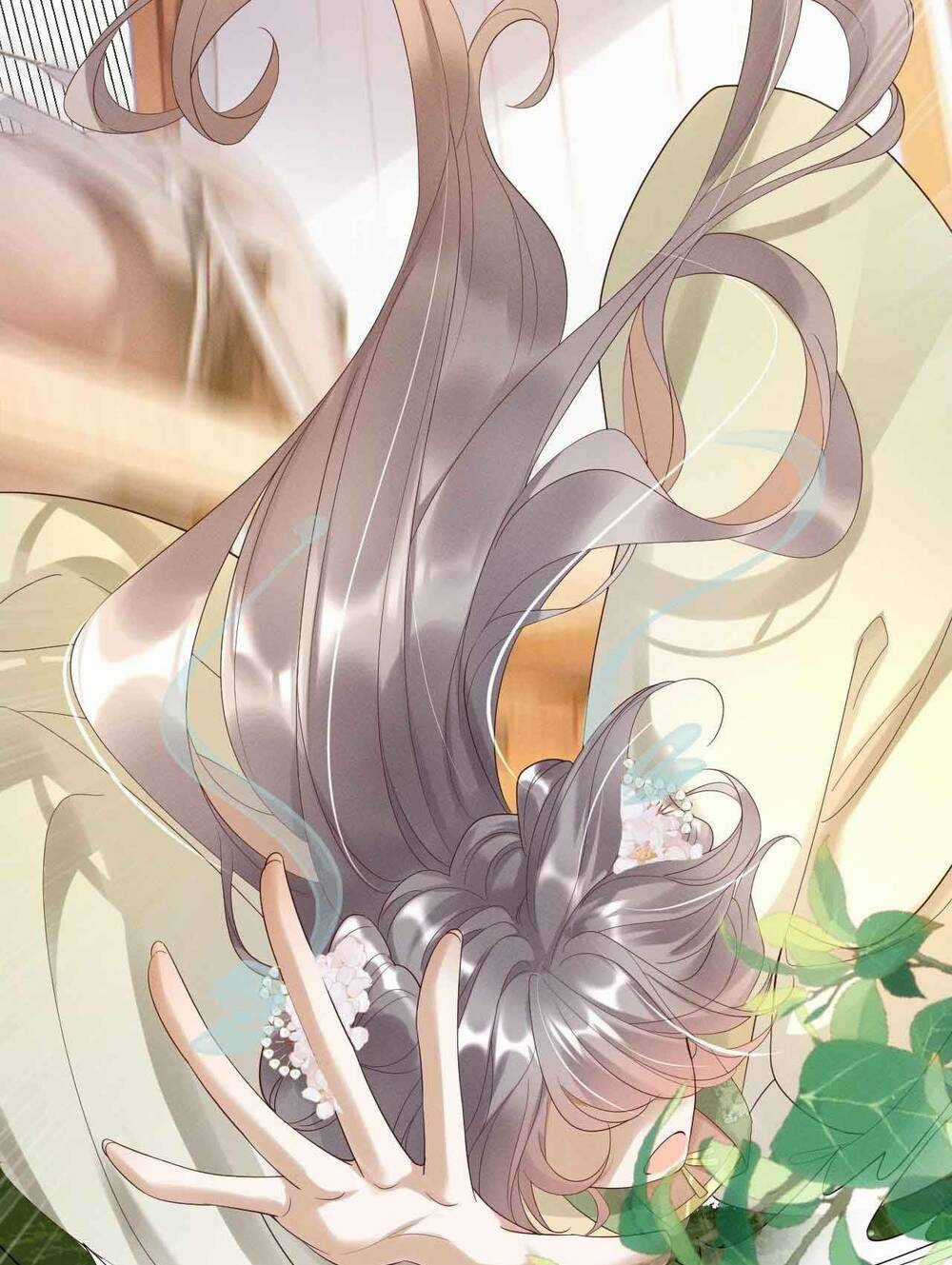 Vương Phi Hắc Hoá Siêu Khó Dỗ Chapter 1 trang 44