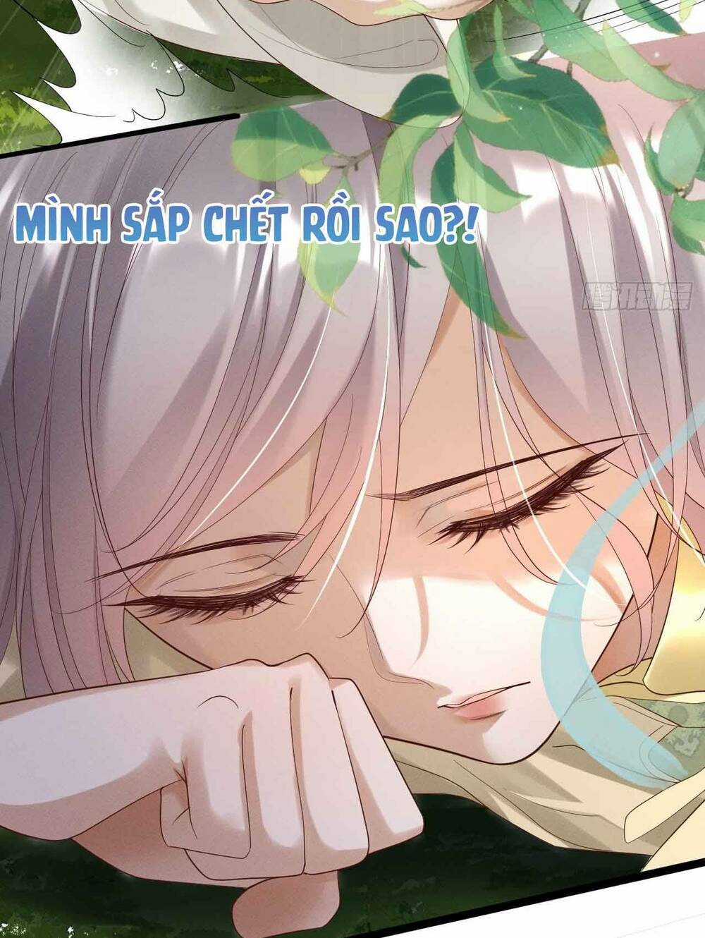 Vương Phi Hắc Hoá Siêu Khó Dỗ Chapter 1 trang 45