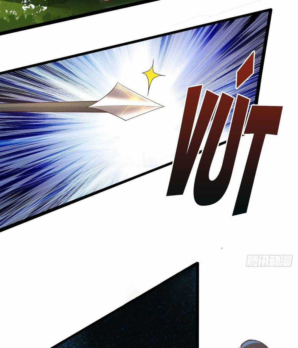 Vương Phi Hắc Hoá Siêu Khó Dỗ Chapter 1 trang 46