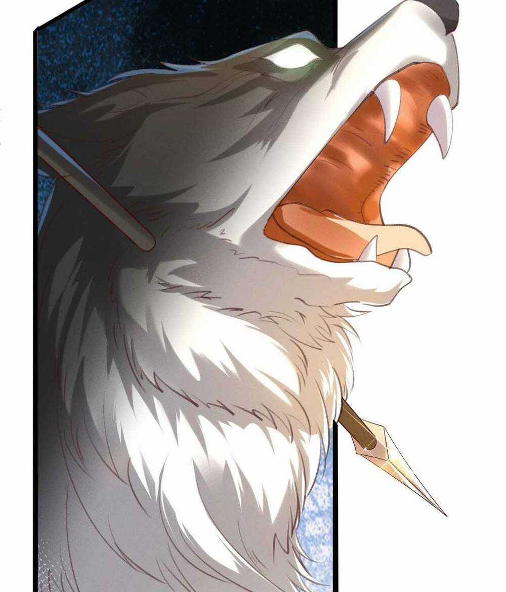 Vương Phi Hắc Hoá Siêu Khó Dỗ Chapter 1 trang 47