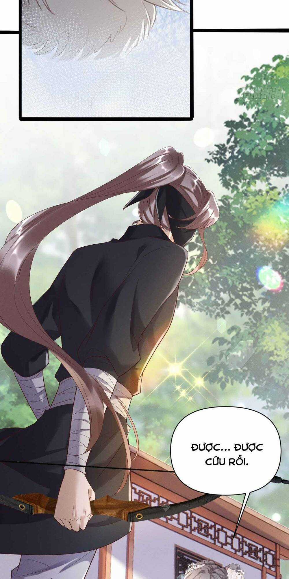 Vương Phi Hắc Hoá Siêu Khó Dỗ Chapter 1 trang 48