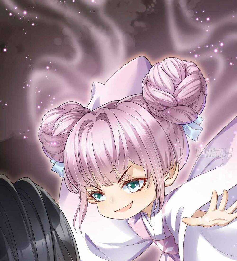 Vương Phi Hắc Hoá Siêu Khó Dỗ Chapter 1 trang 5