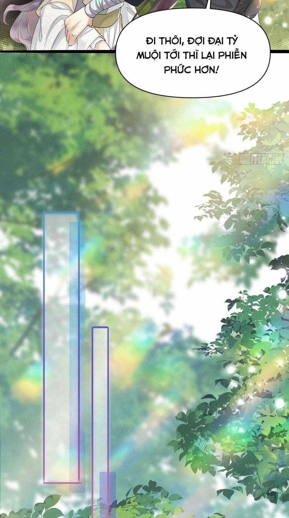 Vương Phi Hắc Hoá Siêu Khó Dỗ Chapter 1 trang 52