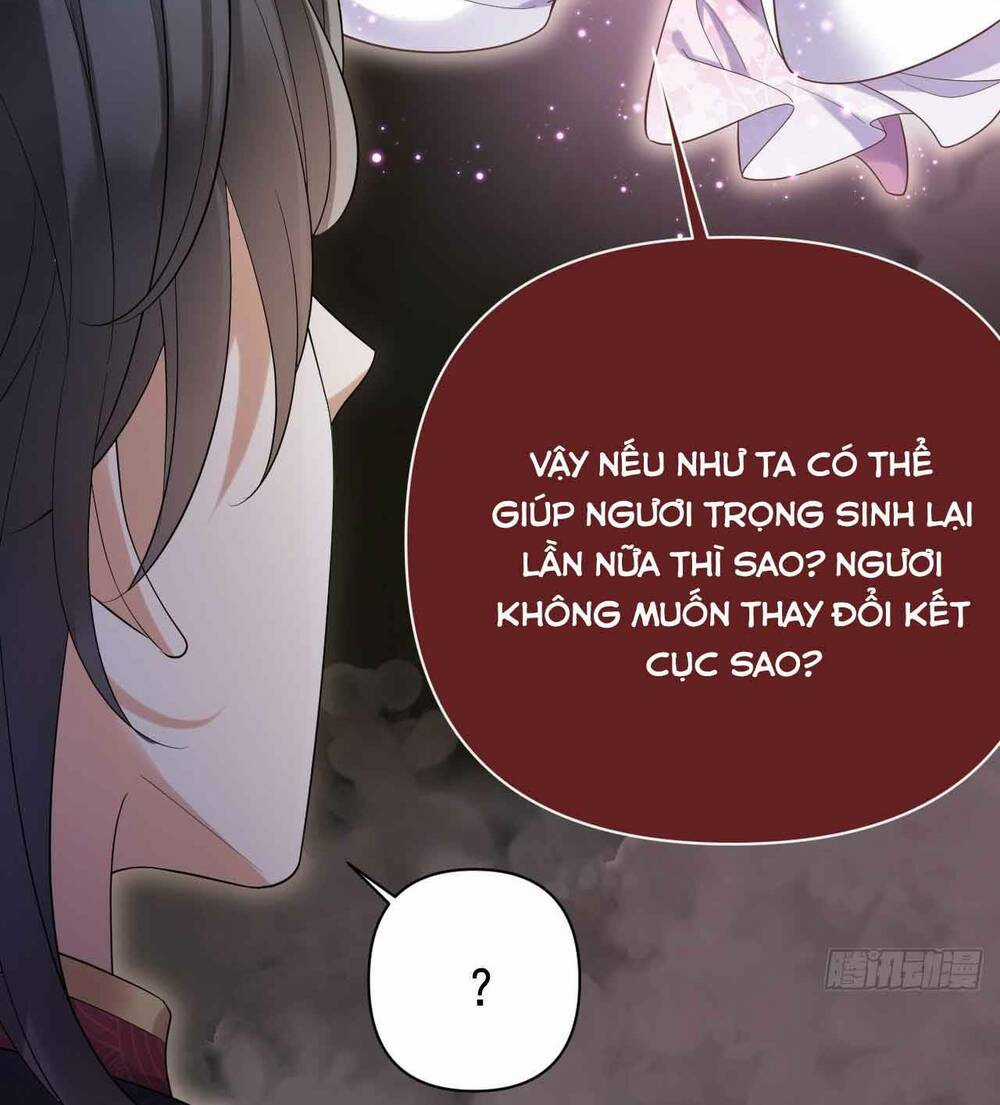 Vương Phi Hắc Hoá Siêu Khó Dỗ Chapter 1 trang 6