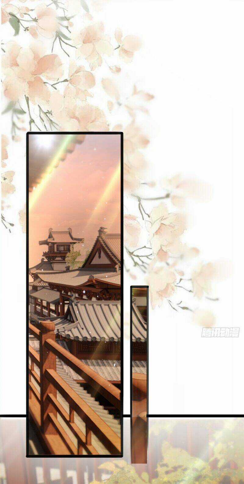 Vương Phi Hắc Hoá Siêu Khó Dỗ Chapter 10 trang 12