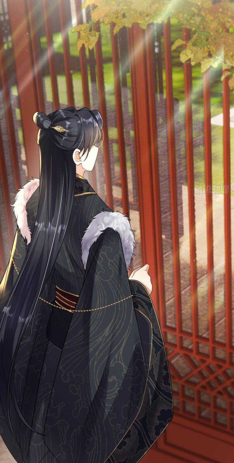 Vương Phi Hắc Hoá Siêu Khó Dỗ Chapter 10 trang 13