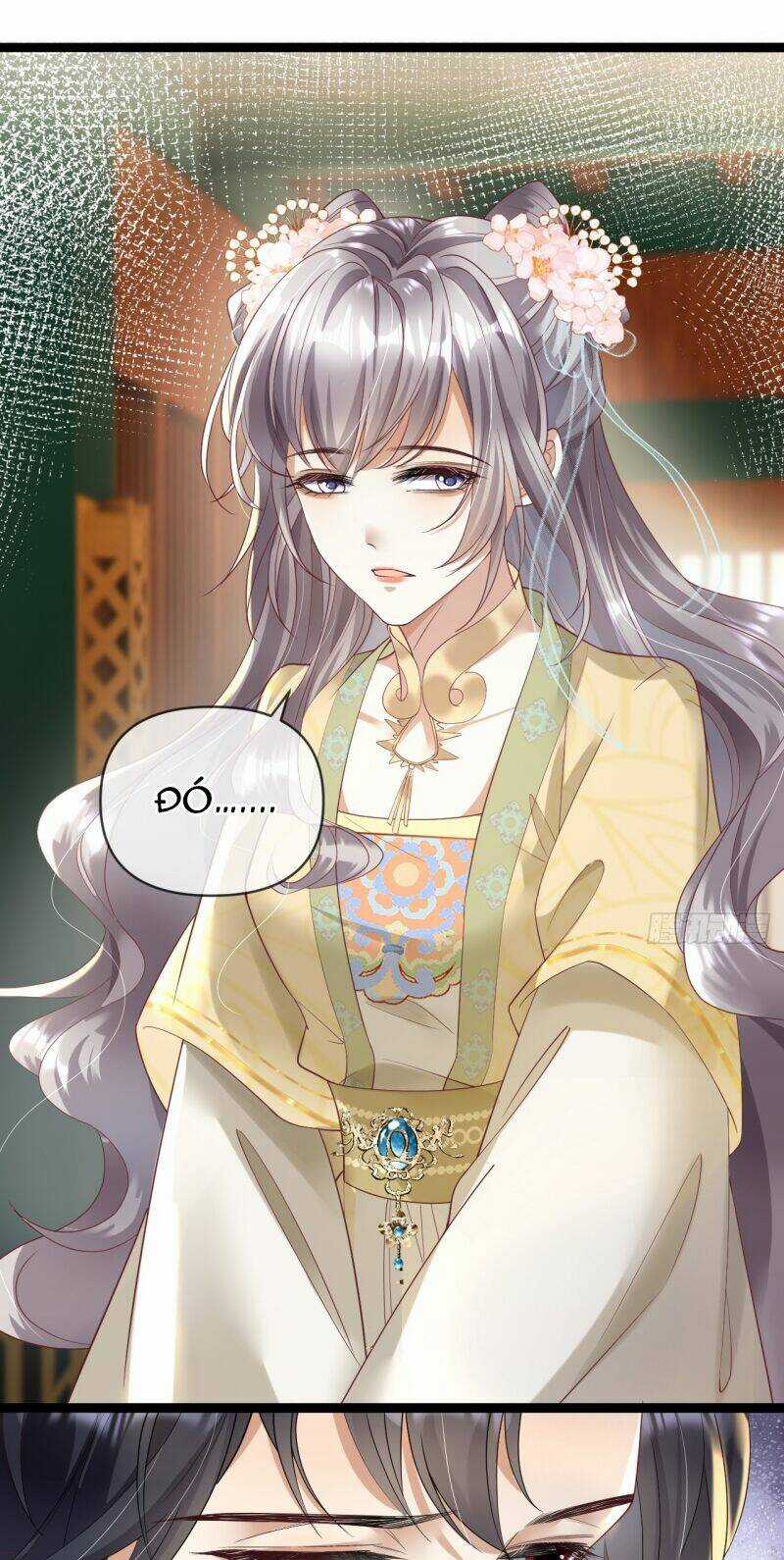 Vương Phi Hắc Hoá Siêu Khó Dỗ Chapter 10 trang 18