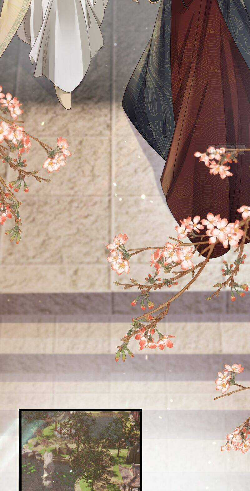 Vương Phi Hắc Hoá Siêu Khó Dỗ Chapter 10 trang 24