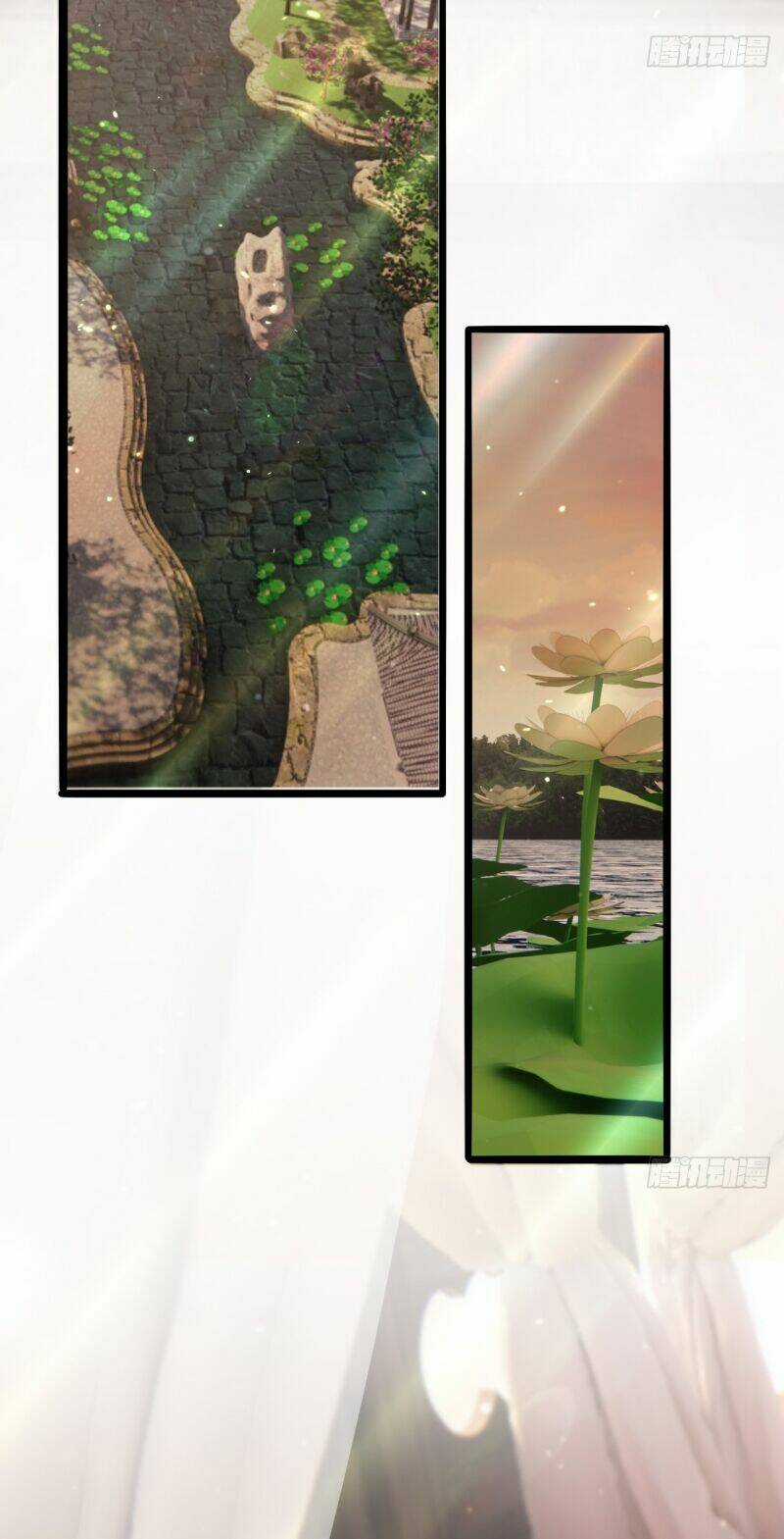 Vương Phi Hắc Hoá Siêu Khó Dỗ Chapter 10 trang 25