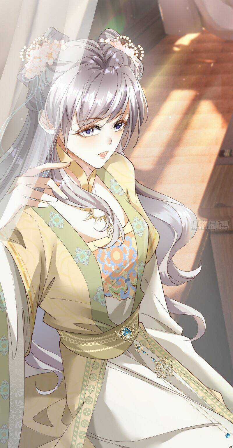 Vương Phi Hắc Hoá Siêu Khó Dỗ Chapter 10 trang 26