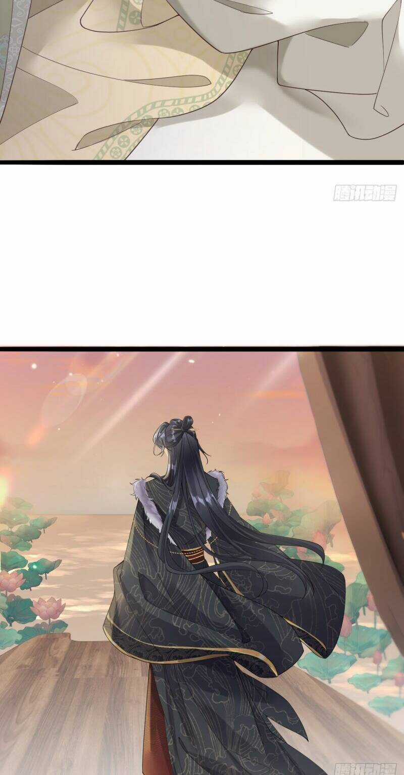 Vương Phi Hắc Hoá Siêu Khó Dỗ Chapter 10 trang 27