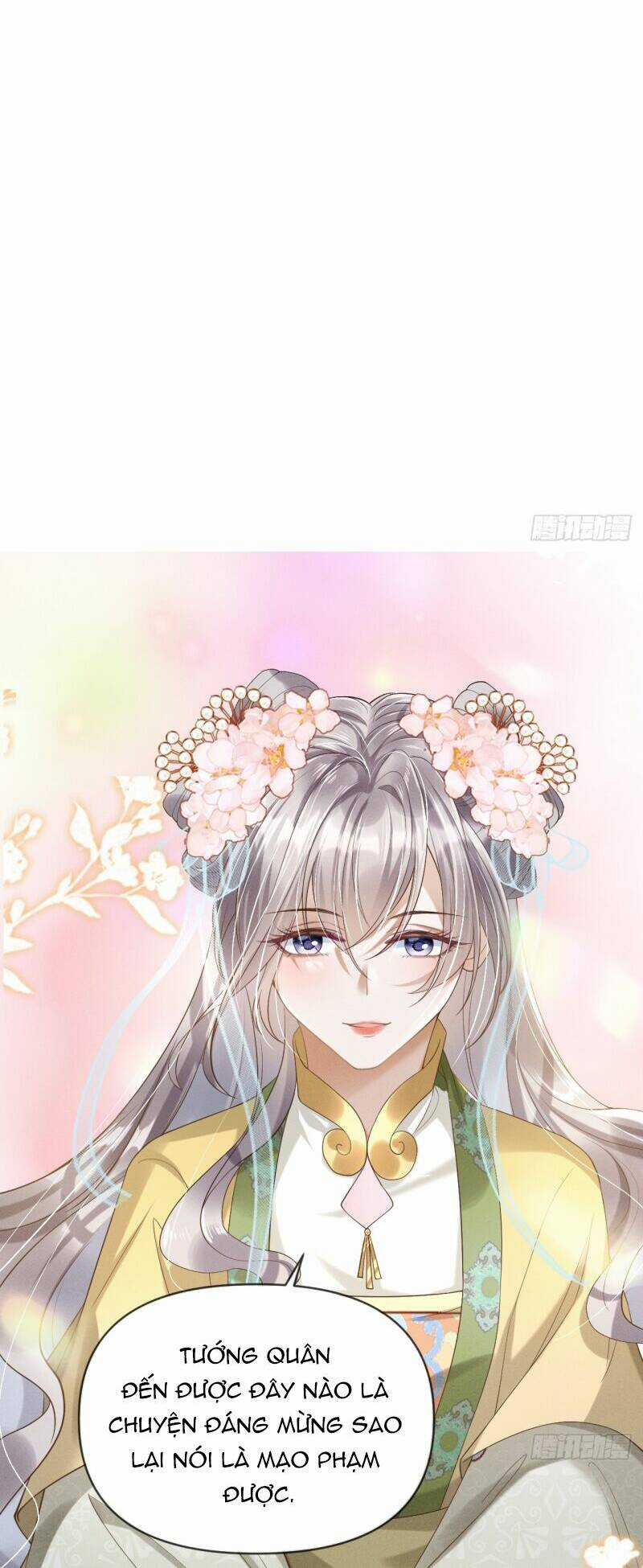 Vương Phi Hắc Hoá Siêu Khó Dỗ Chapter 10 trang 39