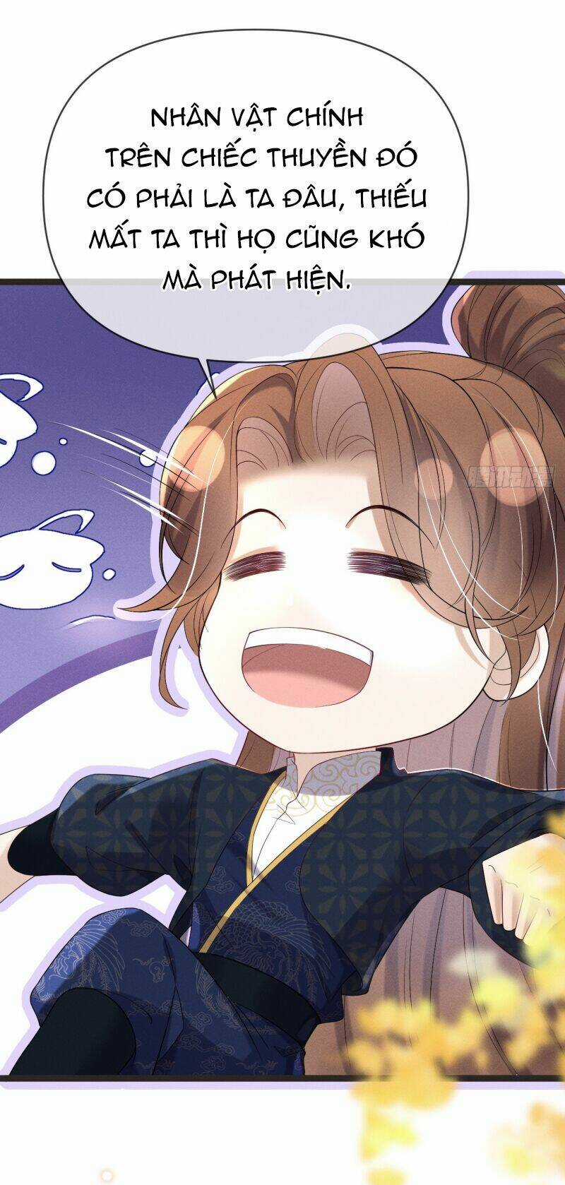 Vương Phi Hắc Hoá Siêu Khó Dỗ Chapter 10 trang 42