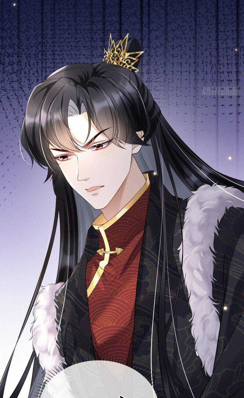 Vương Phi Hắc Hoá Siêu Khó Dỗ Chapter 10 trang 46