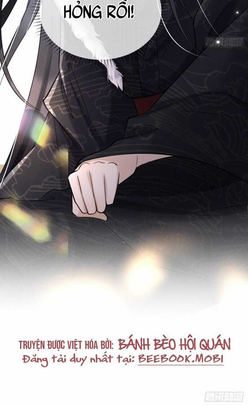 Vương Phi Hắc Hoá Siêu Khó Dỗ Chapter 10 trang 47