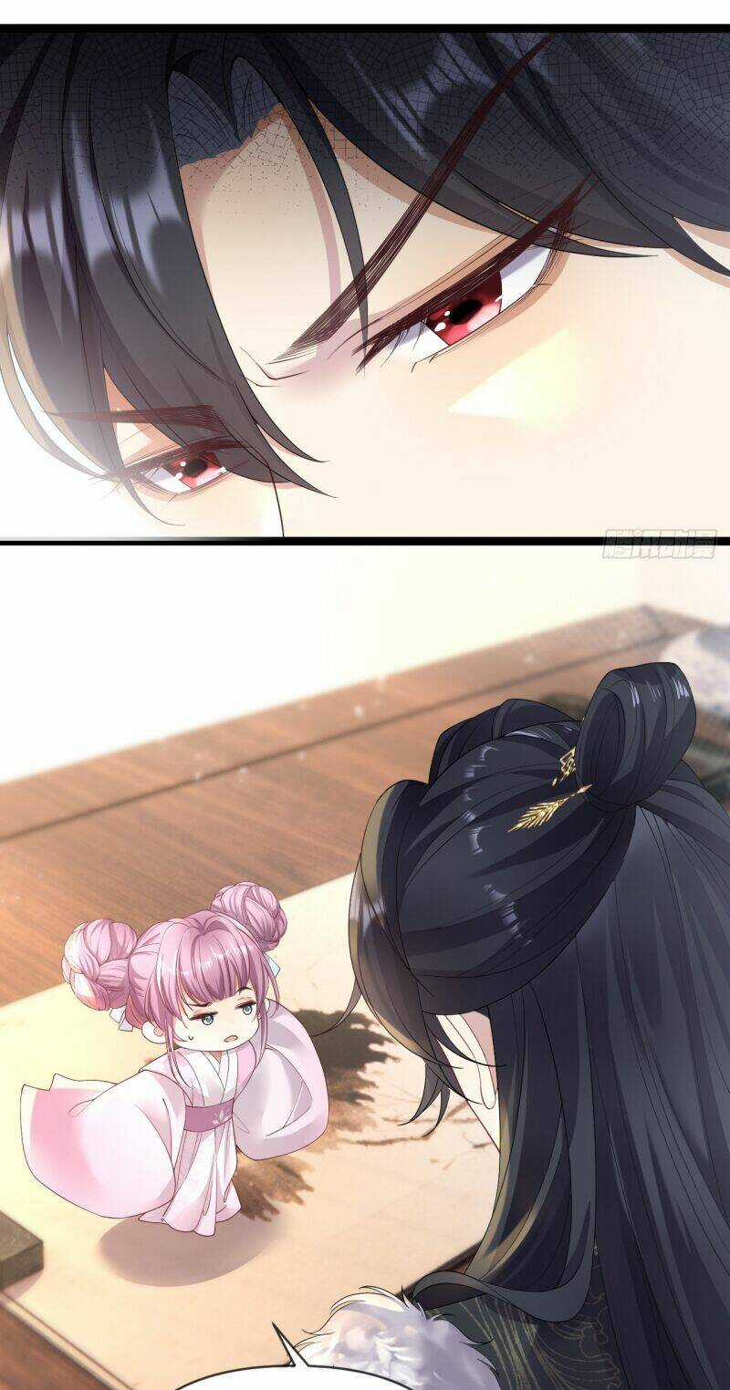 Vương Phi Hắc Hoá Siêu Khó Dỗ Chapter 10 trang 8