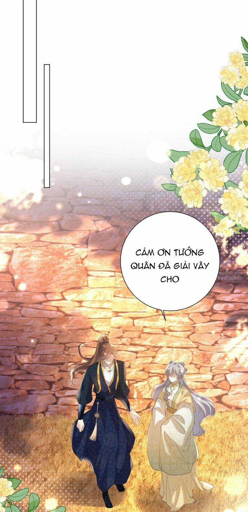 Vương Phi Hắc Hoá Siêu Khó Dỗ Chapter 12 trang 10