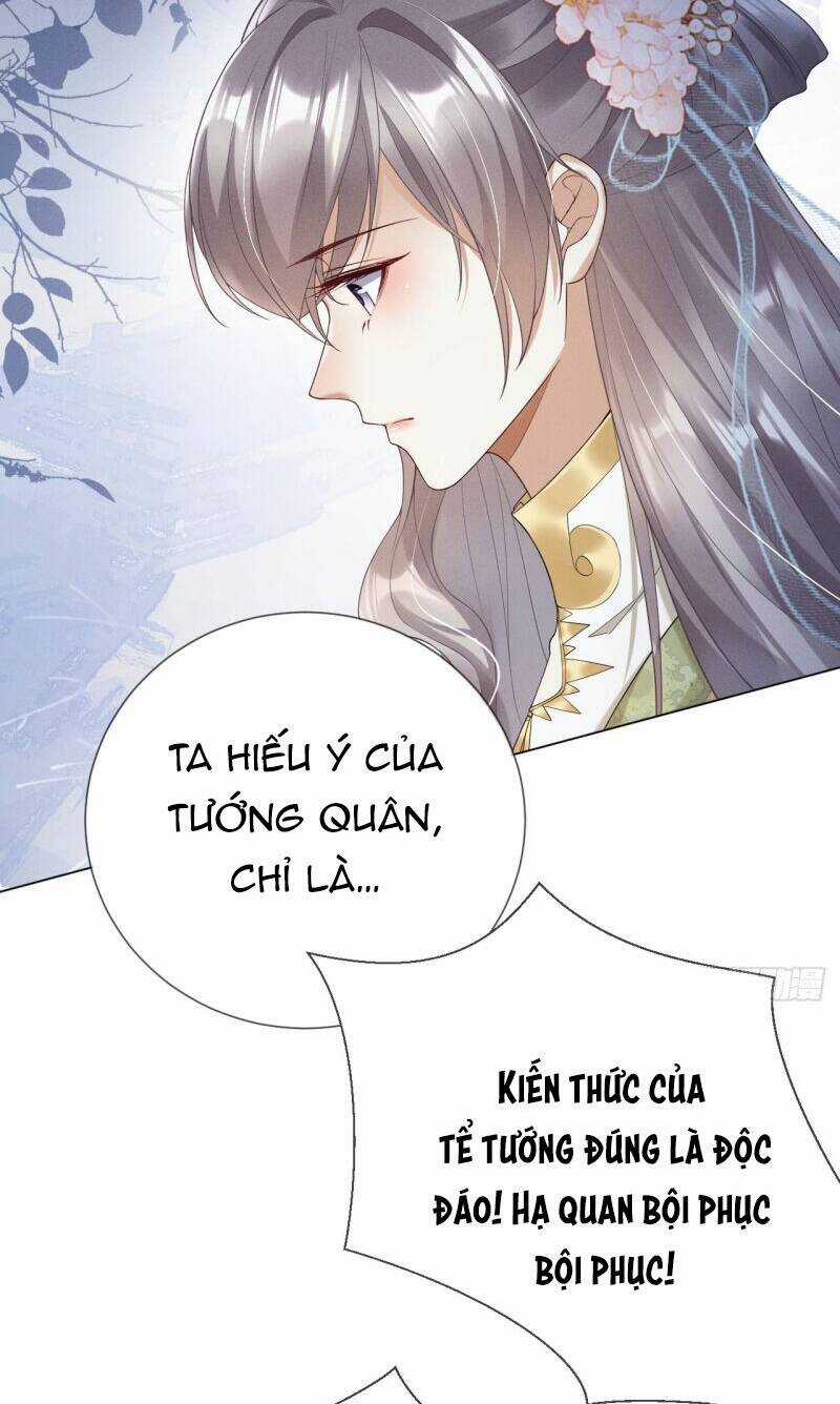 Vương Phi Hắc Hoá Siêu Khó Dỗ Chapter 12 trang 15