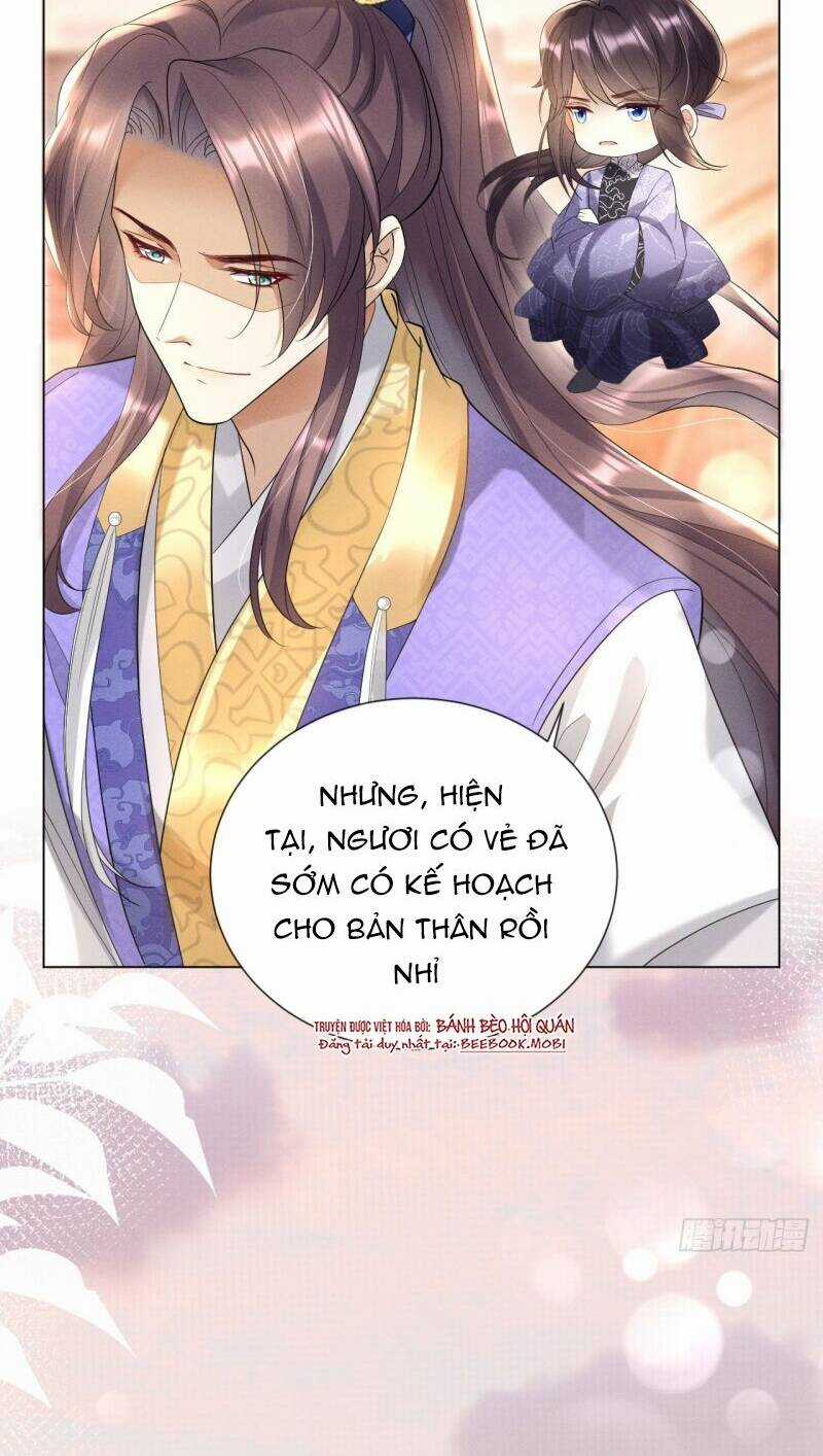 Vương Phi Hắc Hoá Siêu Khó Dỗ Chapter 12 trang 39