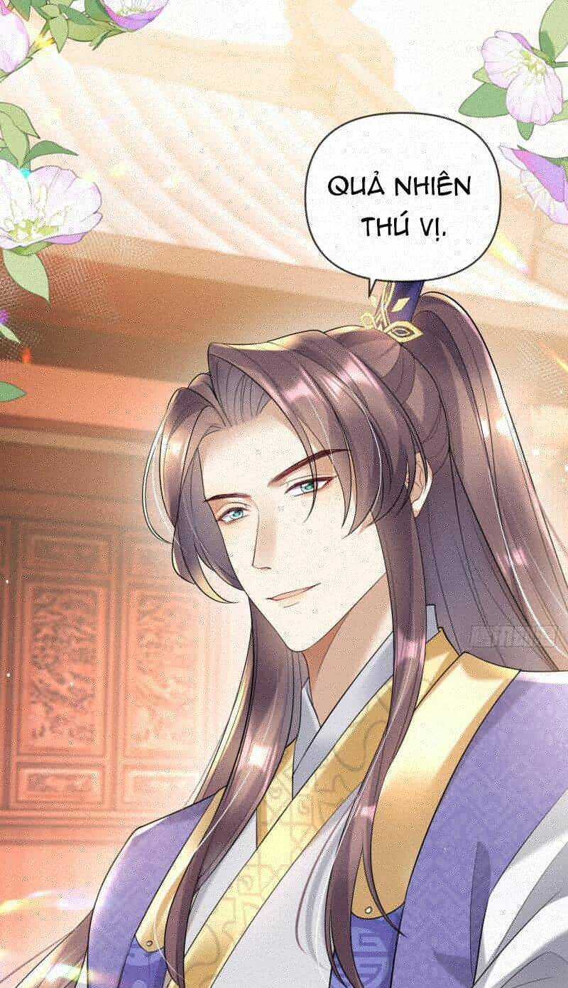 Vương Phi Hắc Hoá Siêu Khó Dỗ Chapter 12 trang 44