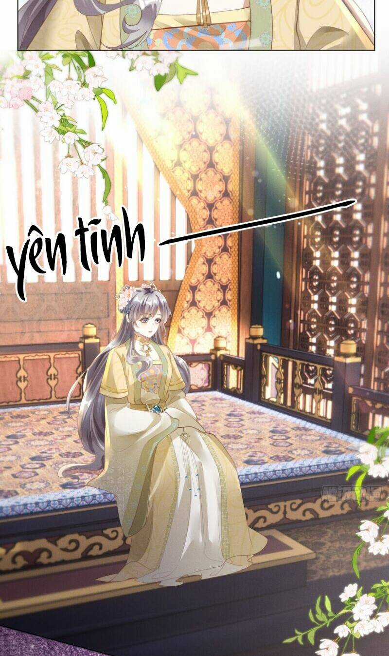 Vương Phi Hắc Hoá Siêu Khó Dỗ Chapter 13 trang 17