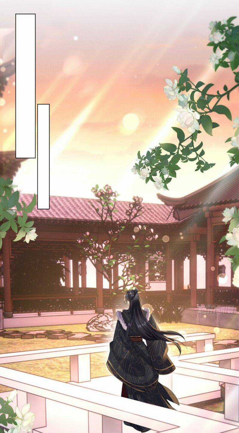 Vương Phi Hắc Hoá Siêu Khó Dỗ Chapter 13 trang 20