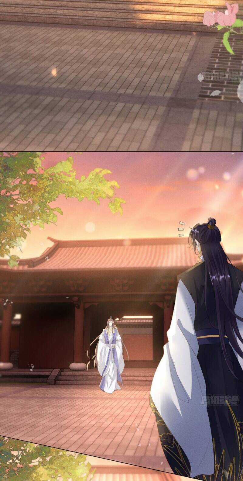 Vương Phi Hắc Hoá Siêu Khó Dỗ Chapter 13 trang 35