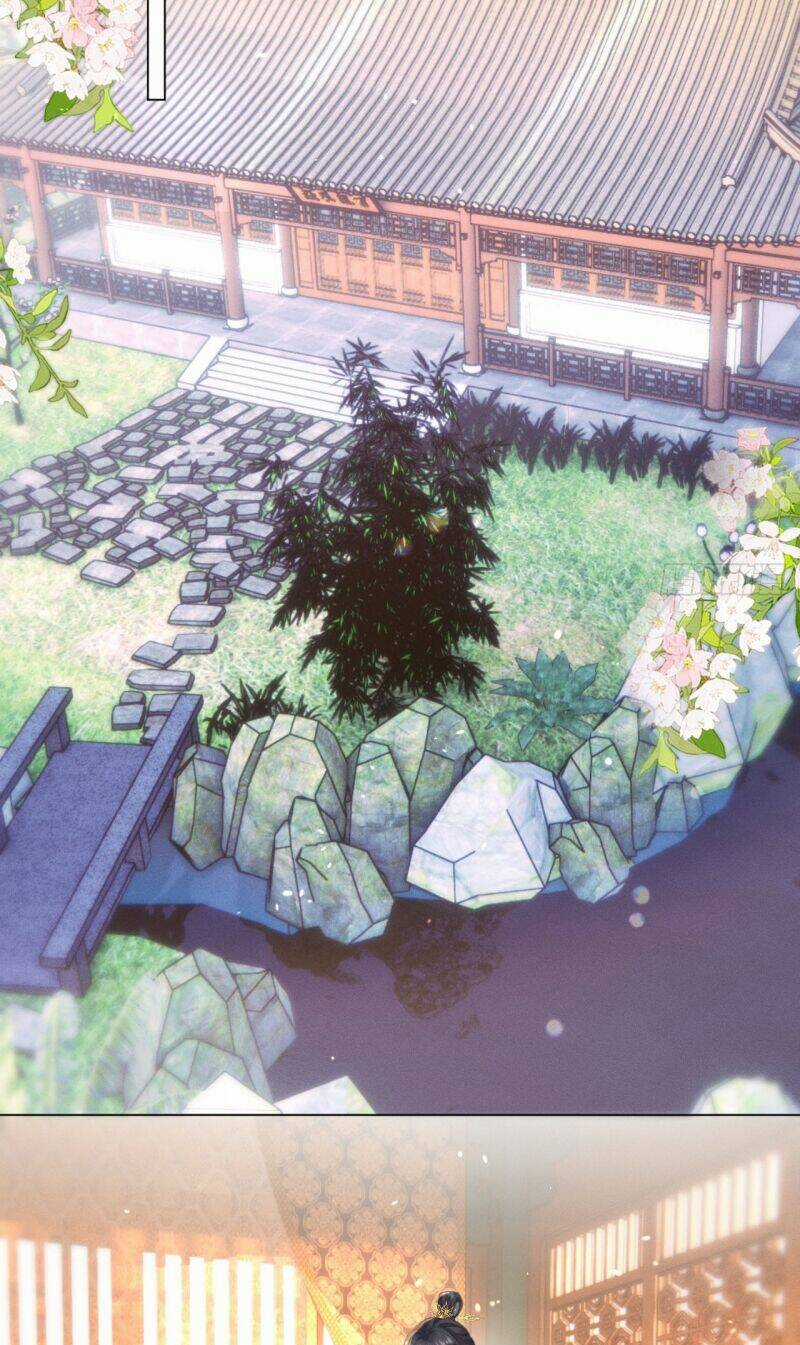 Vương Phi Hắc Hoá Siêu Khó Dỗ Chapter 13 trang 8