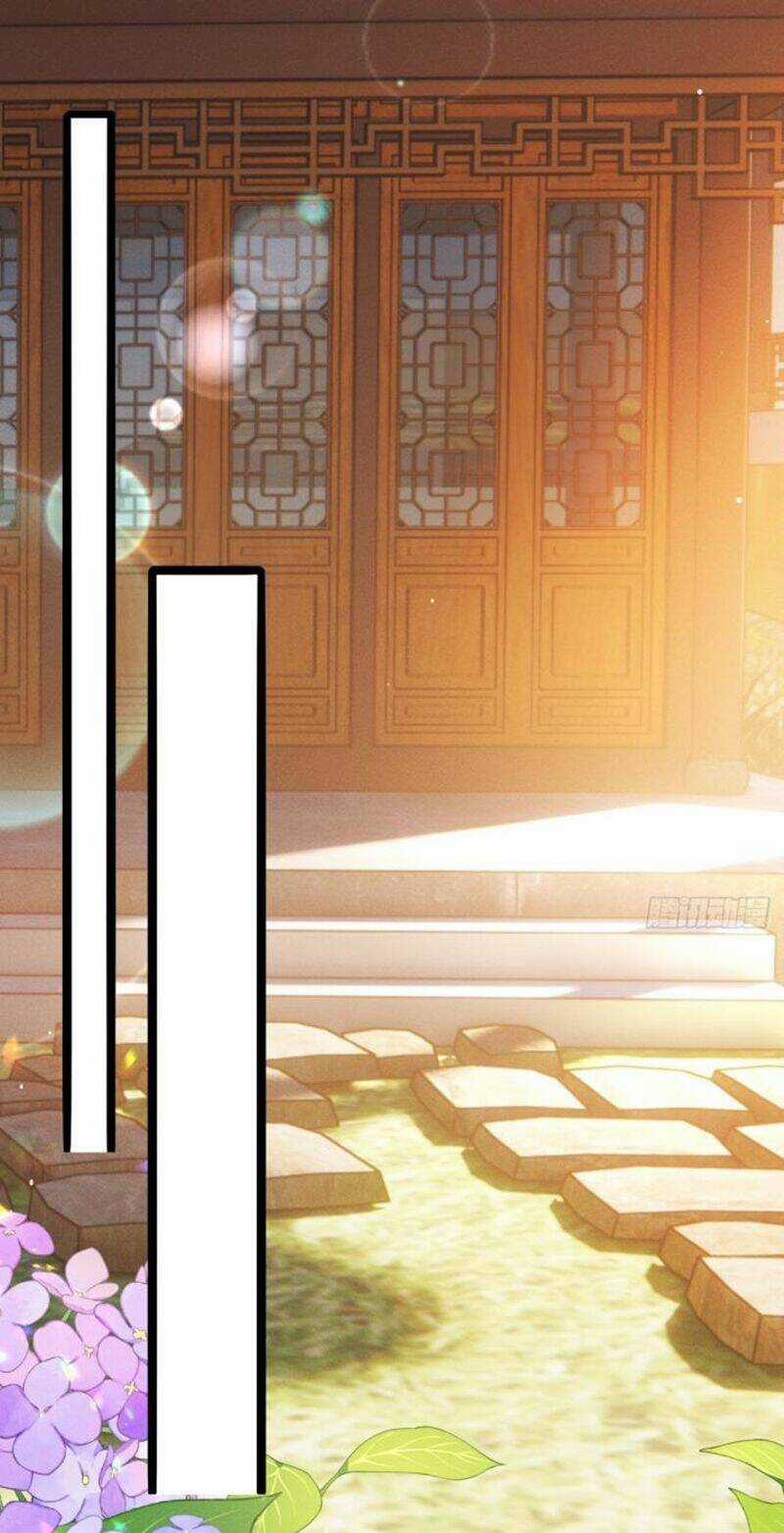 Vương Phi Hắc Hoá Siêu Khó Dỗ Chapter 14 trang 10