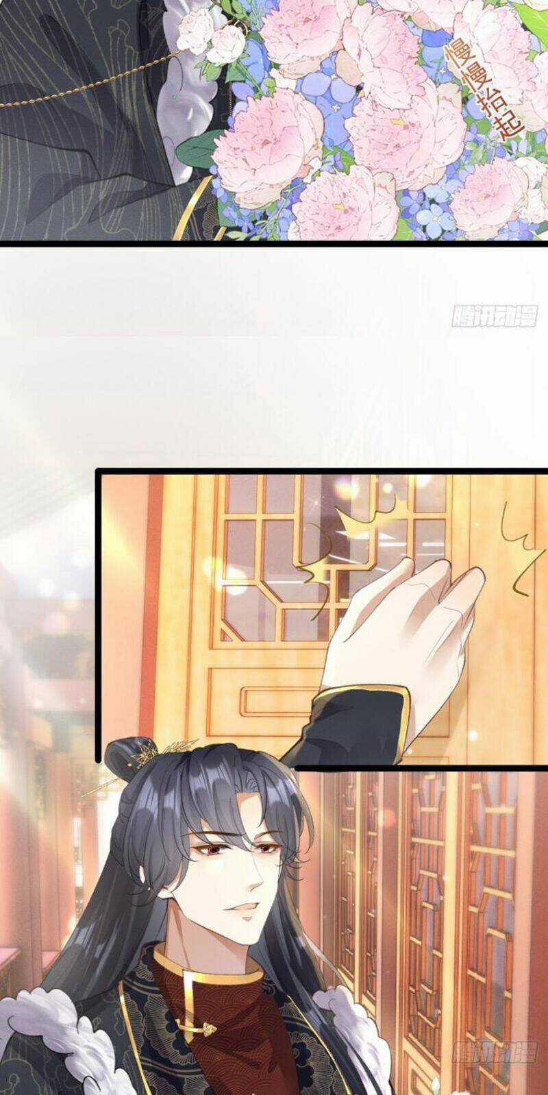 Vương Phi Hắc Hoá Siêu Khó Dỗ Chapter 14 trang 16