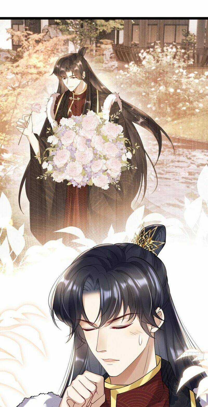 Vương Phi Hắc Hoá Siêu Khó Dỗ Chapter 14 trang 24