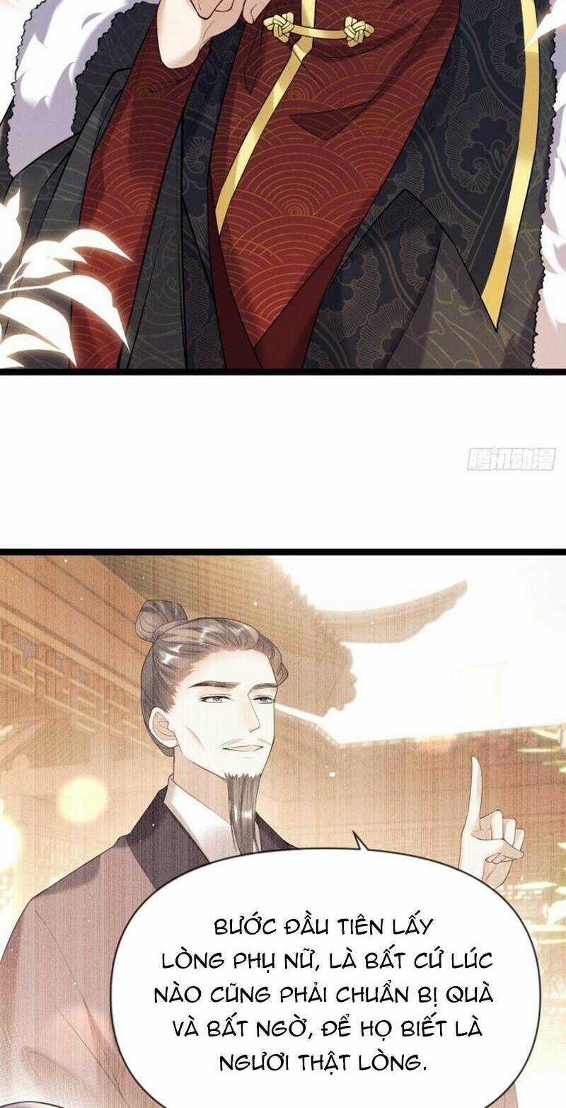 Vương Phi Hắc Hoá Siêu Khó Dỗ Chapter 14 trang 25