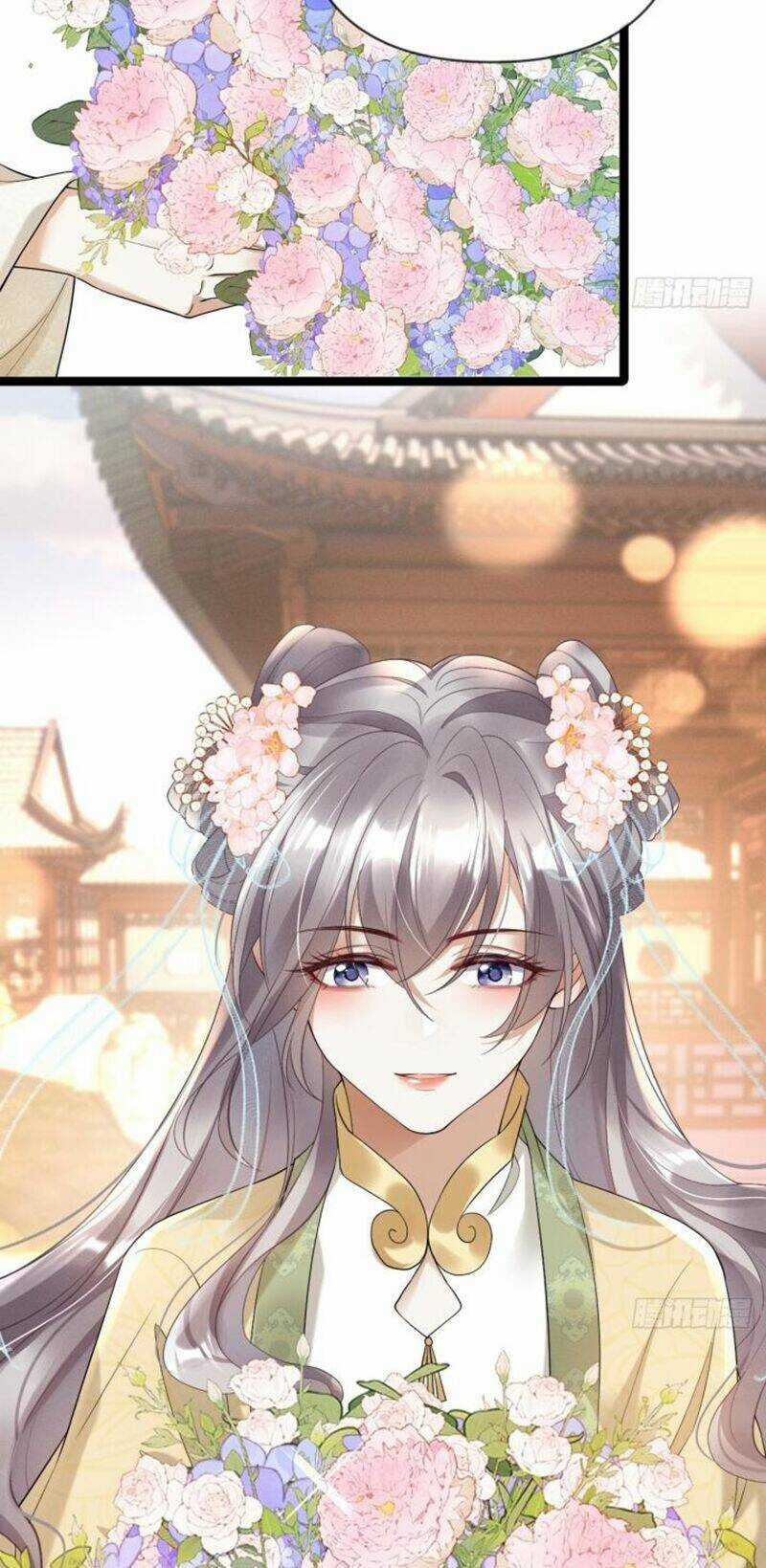 Vương Phi Hắc Hoá Siêu Khó Dỗ Chapter 14 trang 30