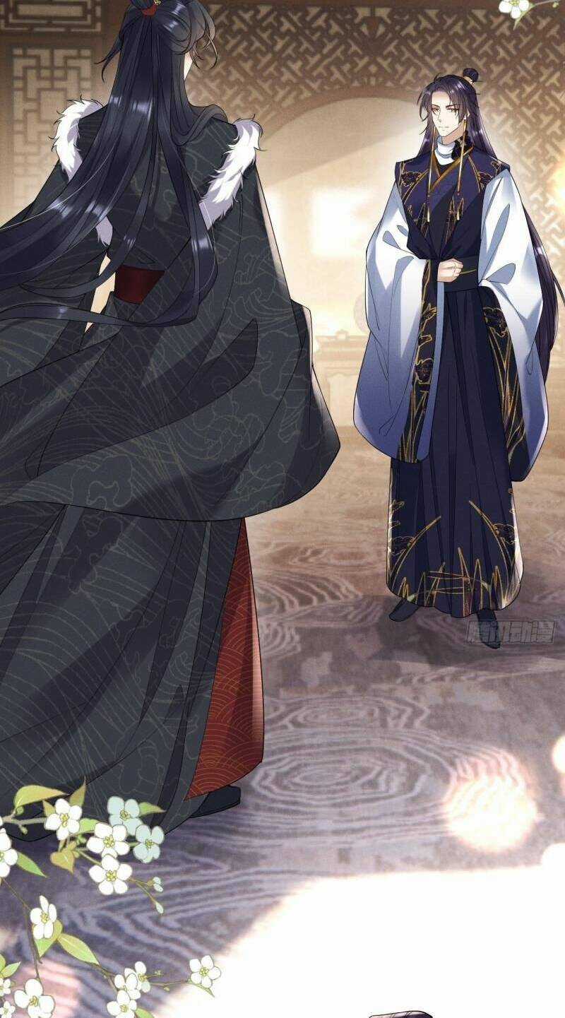 Vương Phi Hắc Hoá Siêu Khó Dỗ Chapter 14 trang 43