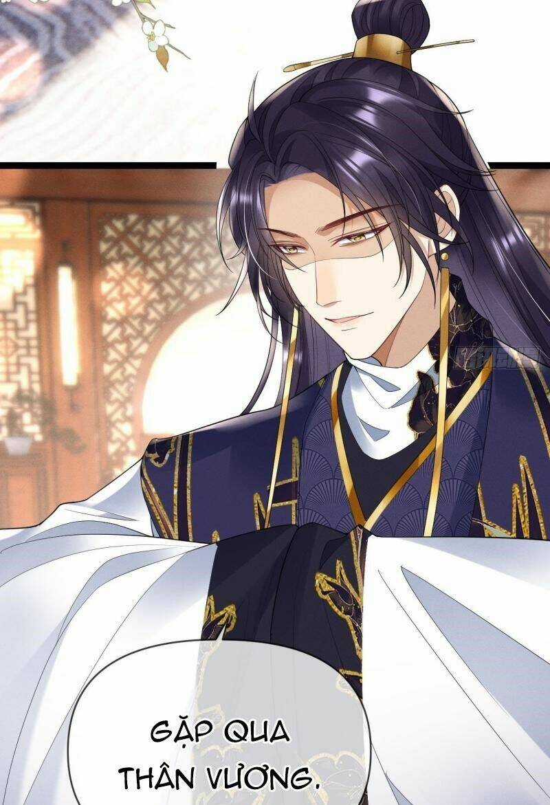 Vương Phi Hắc Hoá Siêu Khó Dỗ Chapter 14 trang 44