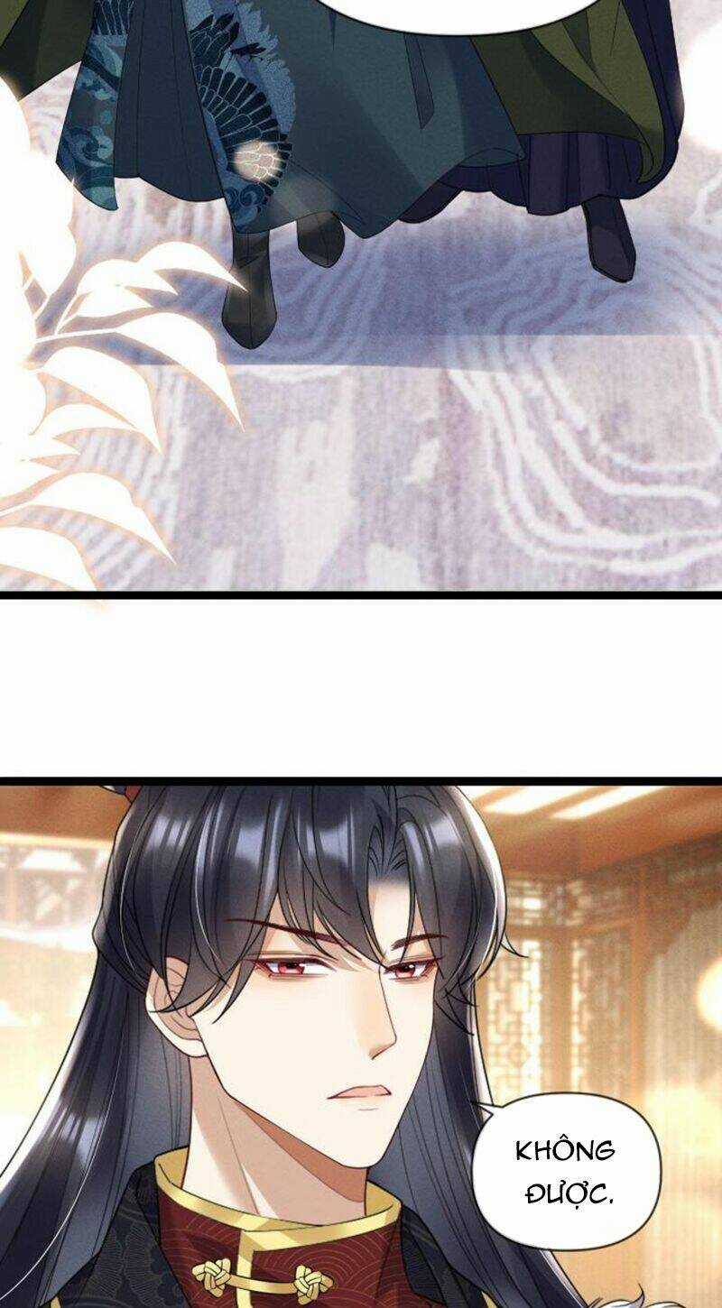 Vương Phi Hắc Hoá Siêu Khó Dỗ Chapter 15 trang 2