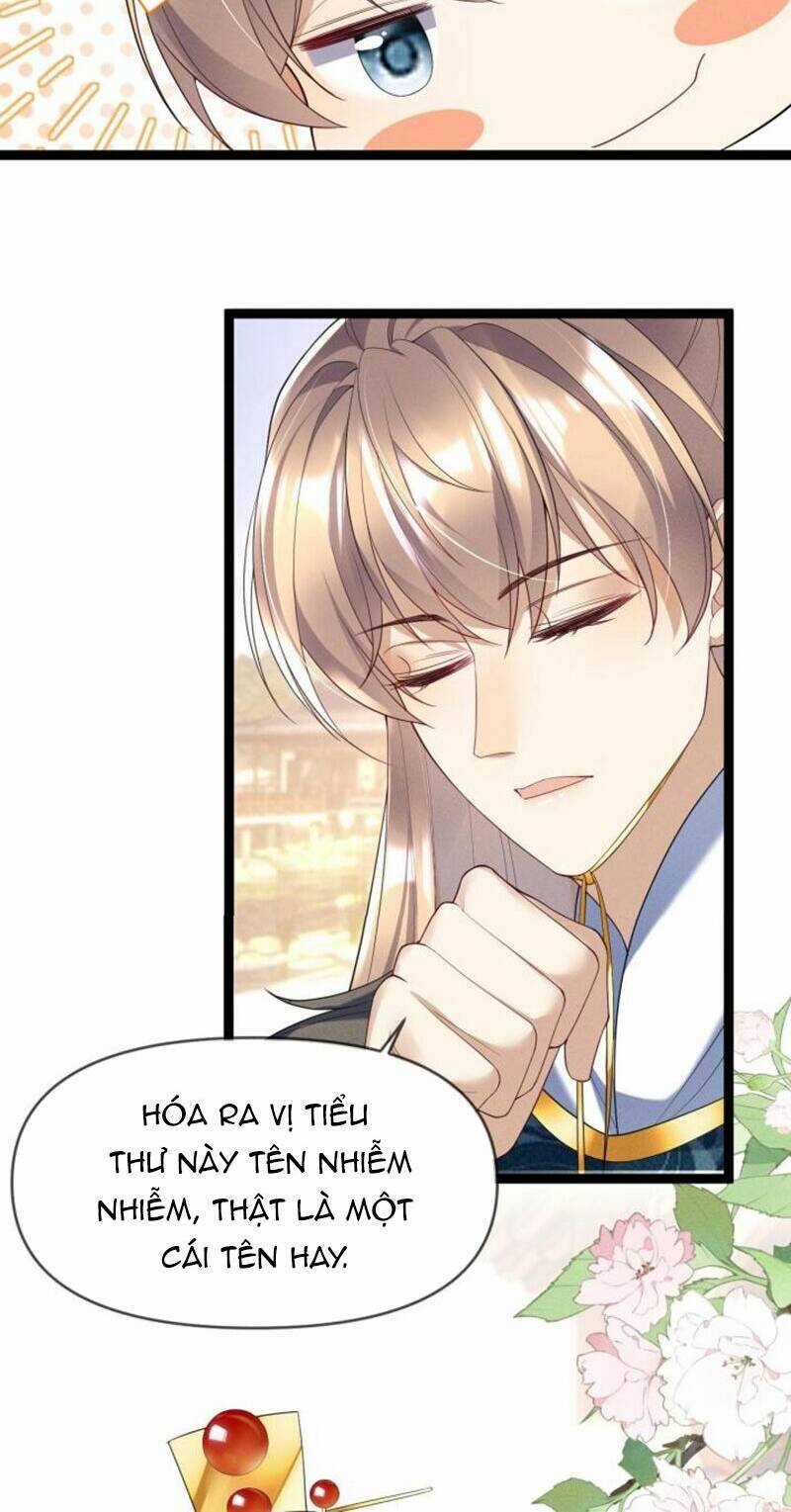 Vương Phi Hắc Hoá Siêu Khó Dỗ Chapter 15 trang 37