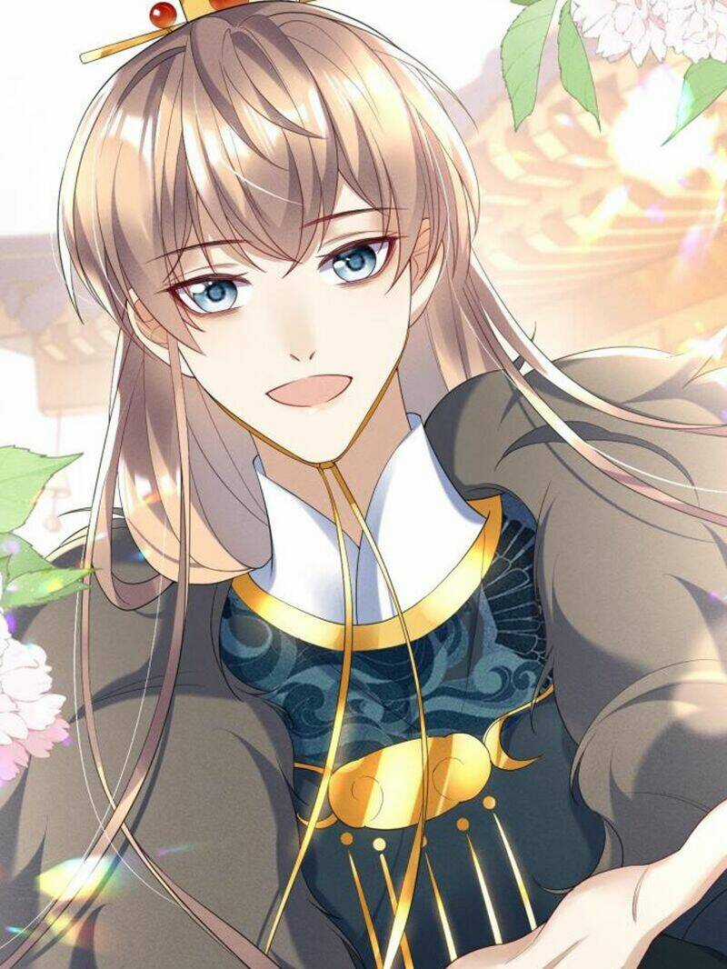 Vương Phi Hắc Hoá Siêu Khó Dỗ Chapter 15 trang 38