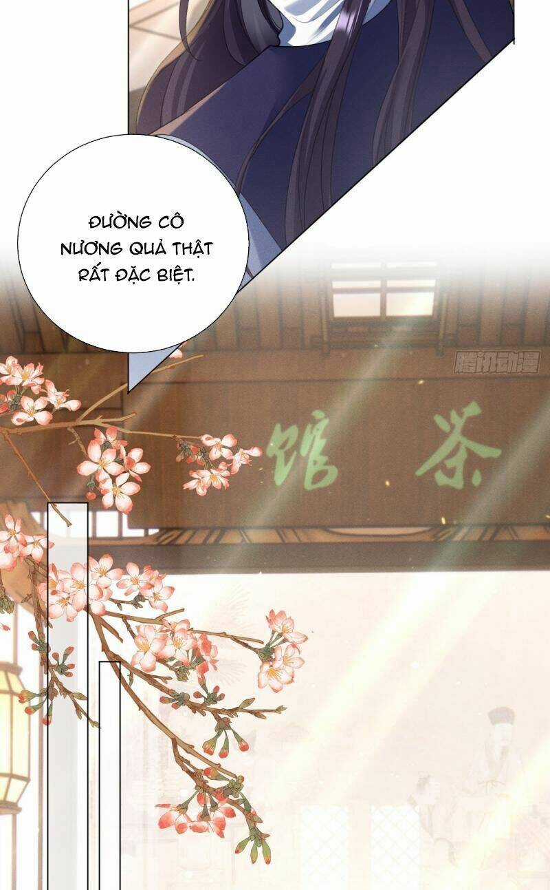 Vương Phi Hắc Hoá Siêu Khó Dỗ Chapter 16 trang 26