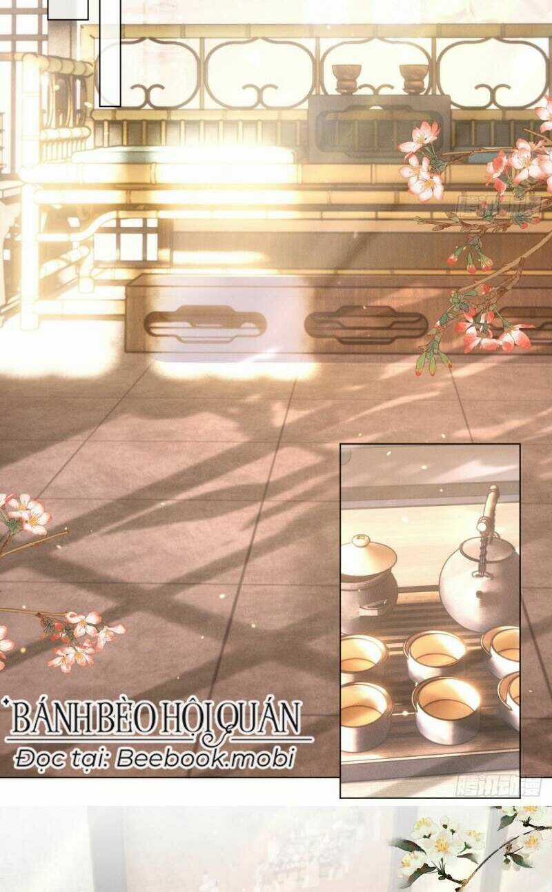 Vương Phi Hắc Hoá Siêu Khó Dỗ Chapter 16 trang 27