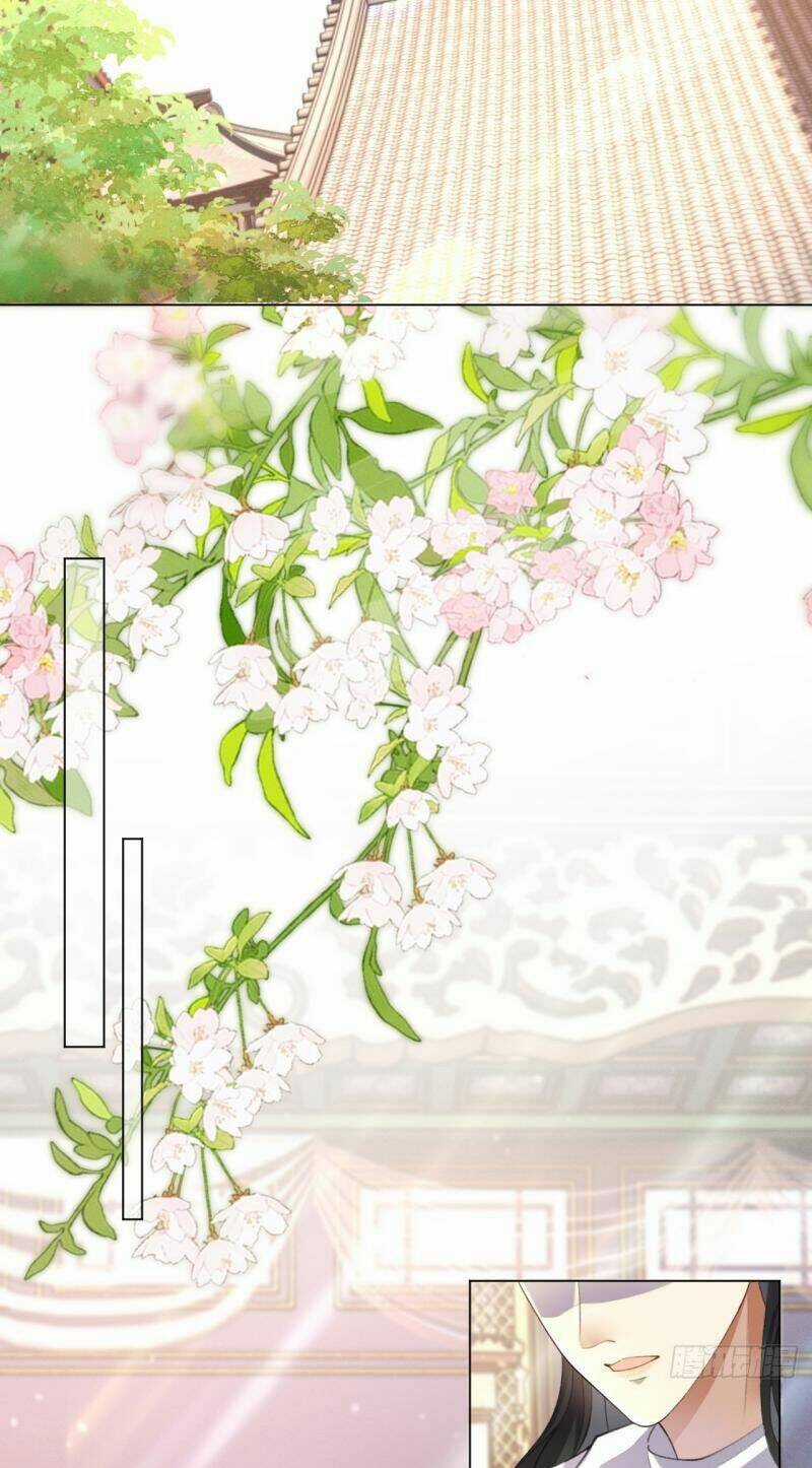 Vương Phi Hắc Hoá Siêu Khó Dỗ Chapter 16 trang 38