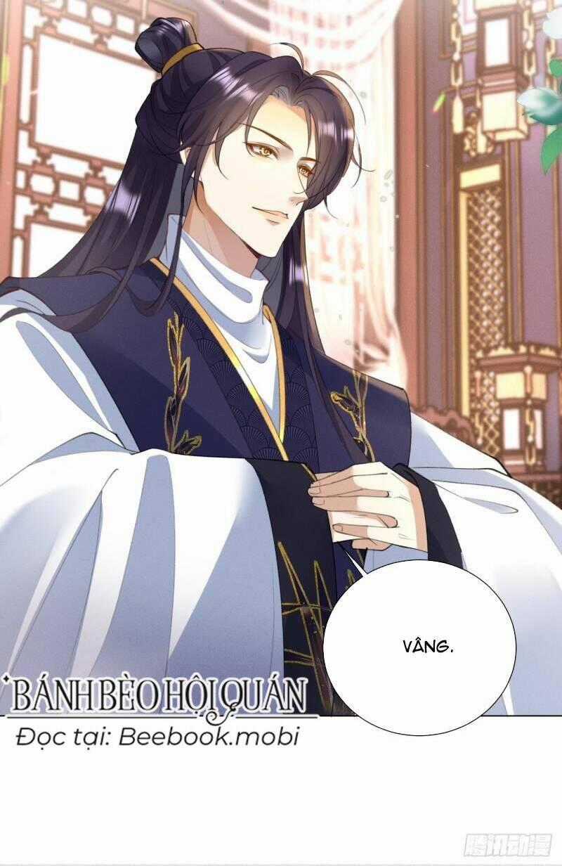 Vương Phi Hắc Hoá Siêu Khó Dỗ Chapter 16 trang 43